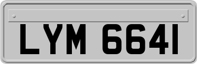 LYM6641