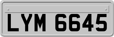 LYM6645
