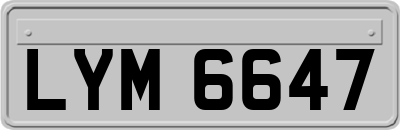 LYM6647