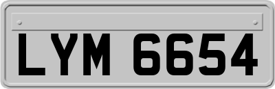 LYM6654