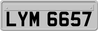 LYM6657