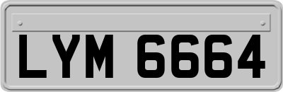 LYM6664