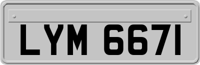 LYM6671