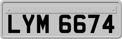 LYM6674
