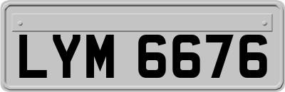 LYM6676
