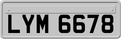 LYM6678