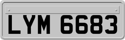 LYM6683