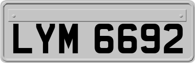 LYM6692