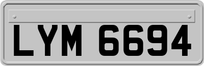 LYM6694