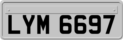LYM6697