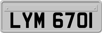 LYM6701