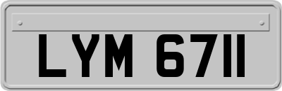 LYM6711