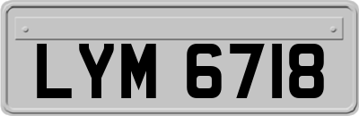 LYM6718