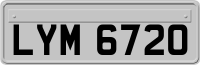 LYM6720