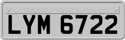 LYM6722