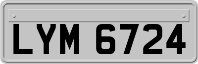 LYM6724