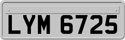 LYM6725