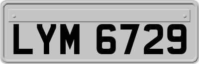 LYM6729