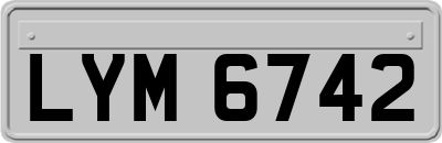 LYM6742