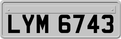 LYM6743