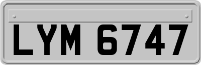 LYM6747