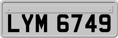 LYM6749