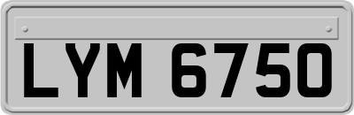 LYM6750
