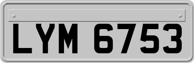 LYM6753