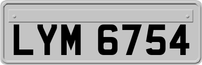 LYM6754