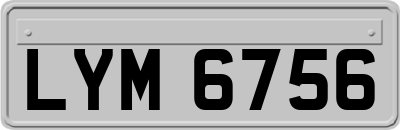 LYM6756