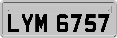 LYM6757