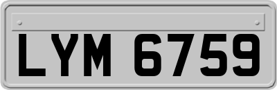 LYM6759