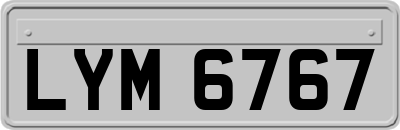 LYM6767