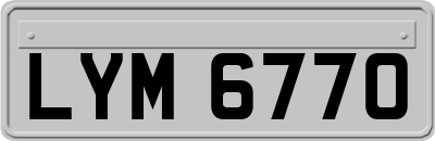 LYM6770