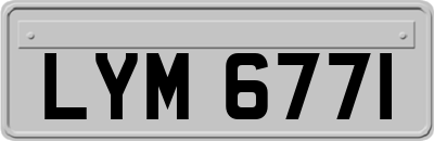 LYM6771