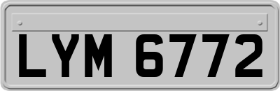 LYM6772