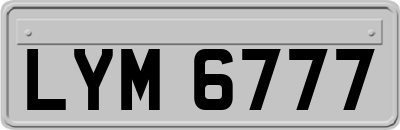 LYM6777