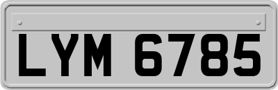 LYM6785