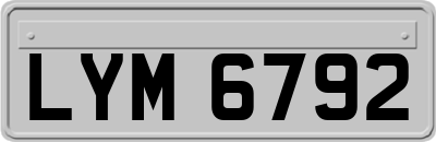 LYM6792