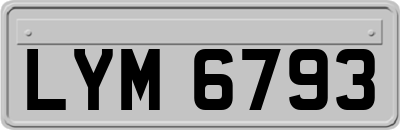 LYM6793