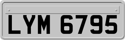 LYM6795