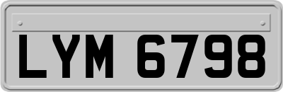 LYM6798