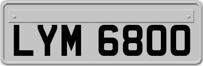 LYM6800