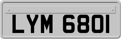 LYM6801