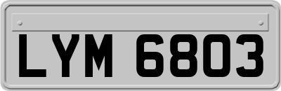 LYM6803