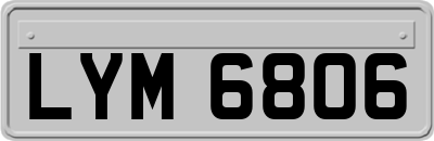LYM6806