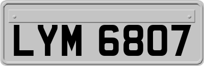 LYM6807