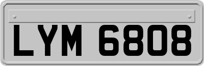 LYM6808