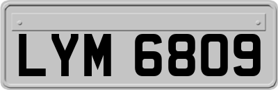 LYM6809