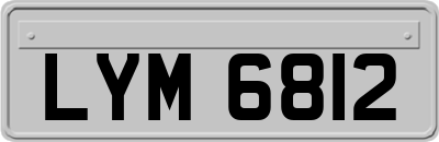 LYM6812